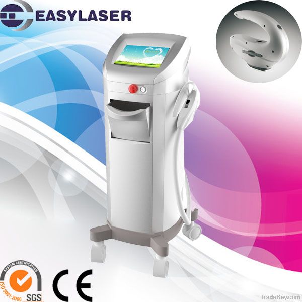 Elight Ipl+rf Beauty Machine For Hair Removal