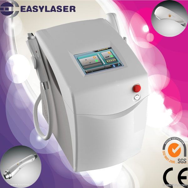 Elight desk model ipl+rf beauty hair removal machine