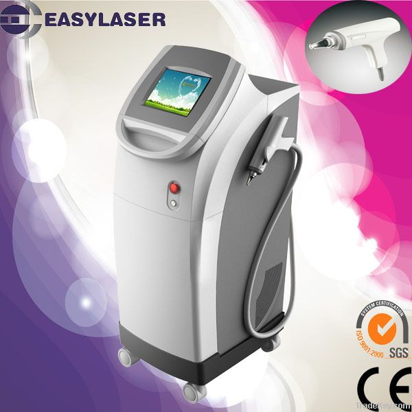 hot laser hair removal equipment for spa