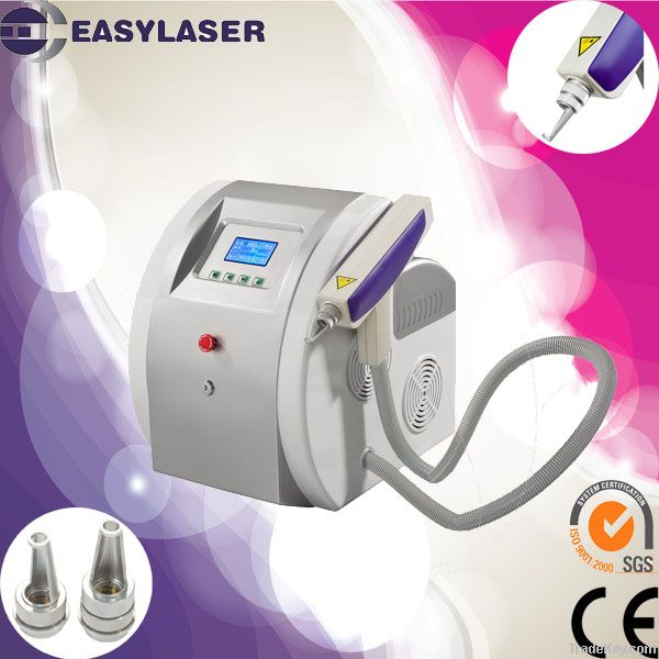 nd yag laser beauty machine for tattoo removal