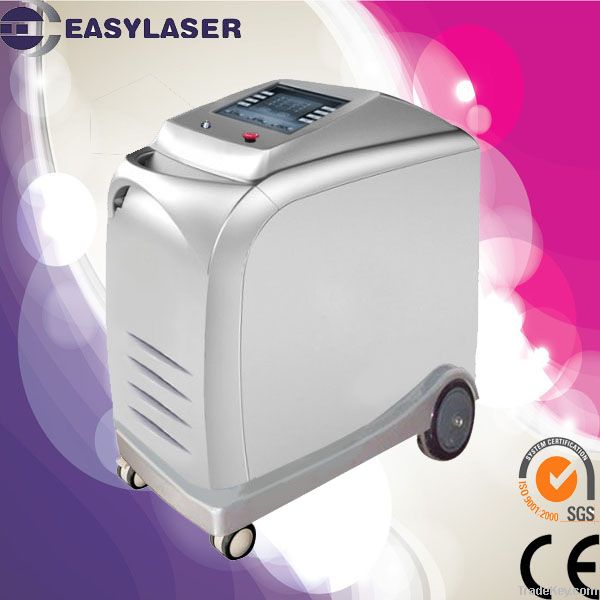 808nm diode laser permanent hair removal