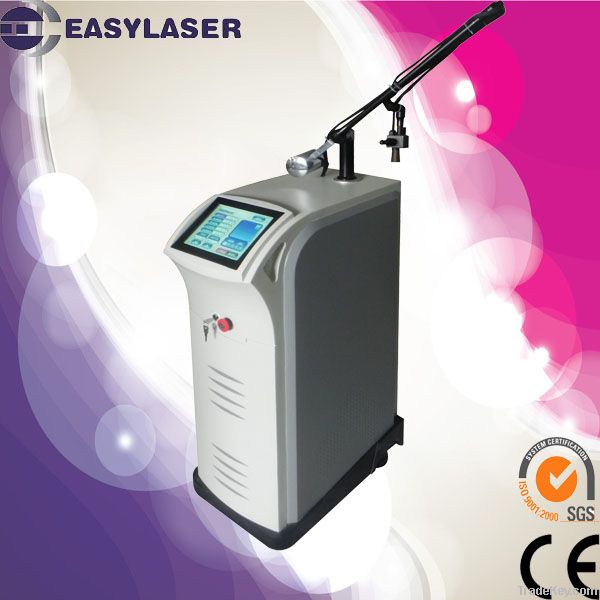hottest CO2 fractional laser machine