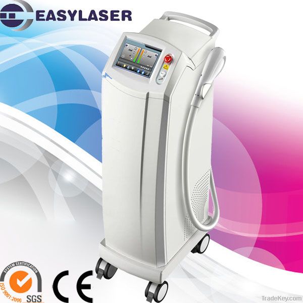 on sale portable IPL hair removal machine for spa or hosipital
