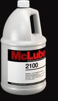 McLube 2100 Colloidal Dispersion of PTFE/Water Based Mold Release Agent