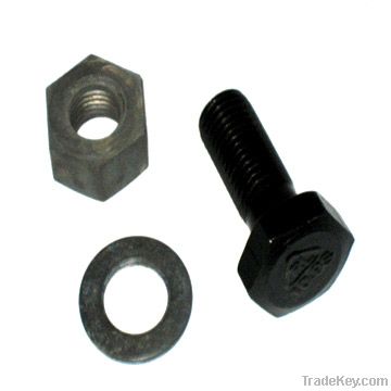 Stainless steel High Strength Nuts