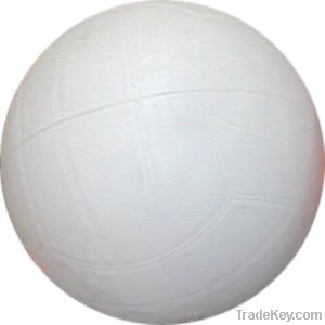 high-tech materials soft hand feeling volleyball