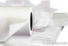 printed tissue paper