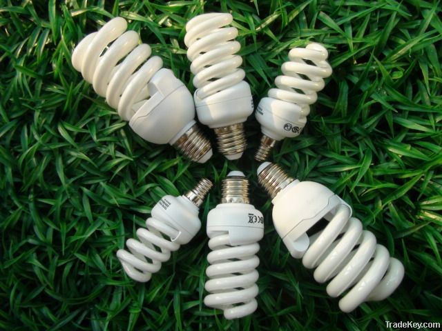 high quality spiral cfl osram lamp