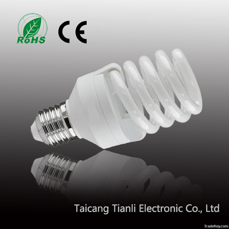 High Luminous Compact Fluorescent Lamp