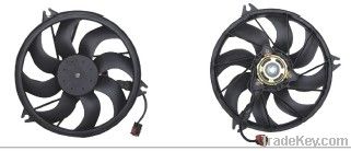 Radiator fan/auto cooling fan for PEUGEOT 153.C9