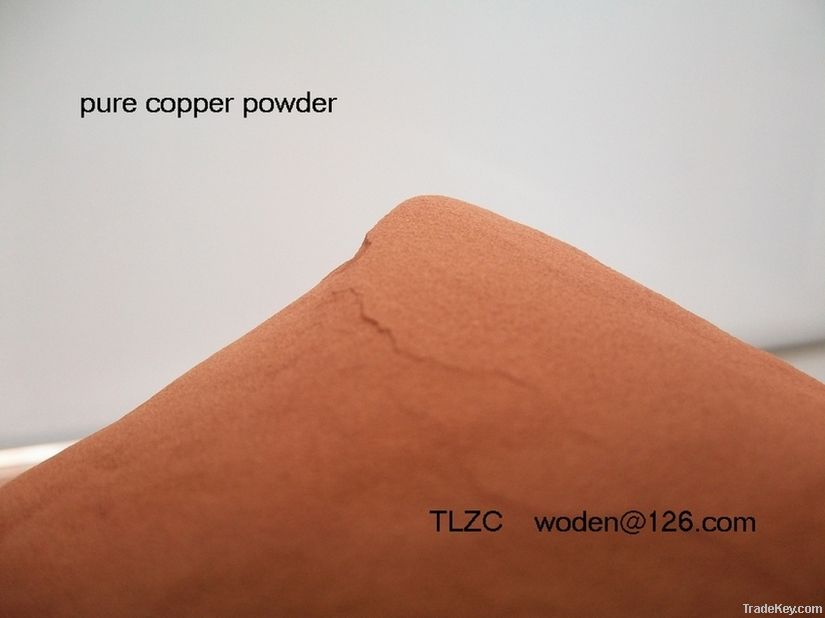 copper powder