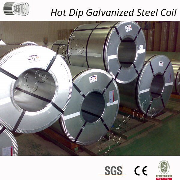 G40/G60/G90 Galvanized Steel coils/Gi Steel sheets