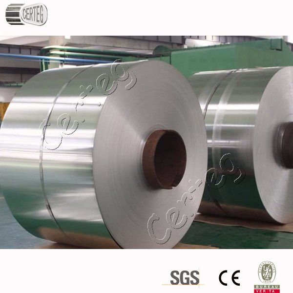 SPCC/DC01/DC02/DC03 Cold rolled steel sheet in coil 