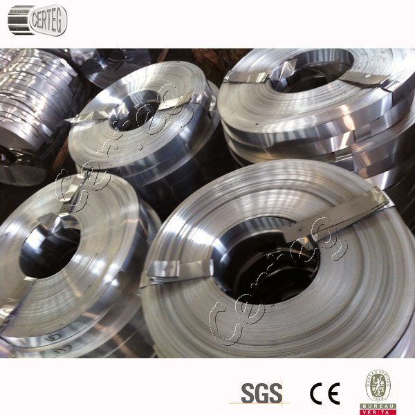 DC01 Cold rolling steel coil 0.5mm*60mm