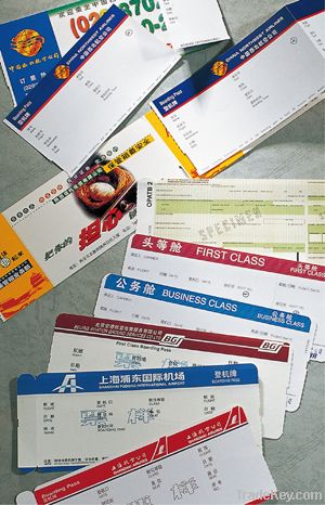 Boarding Pass