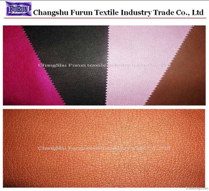 sofa PU leather, synthetic leather, Artificial Leather, Imitation Leather