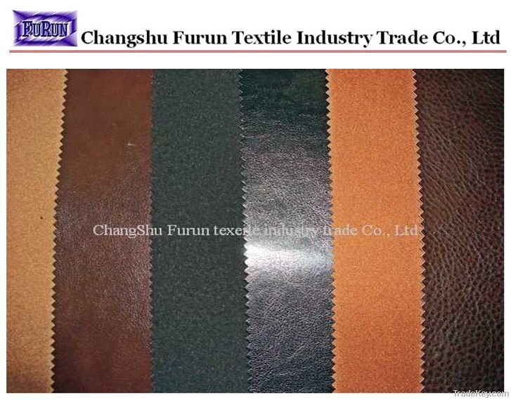 sofa PU leather, synthetic leather, Artificial Leather, Imitation Leather