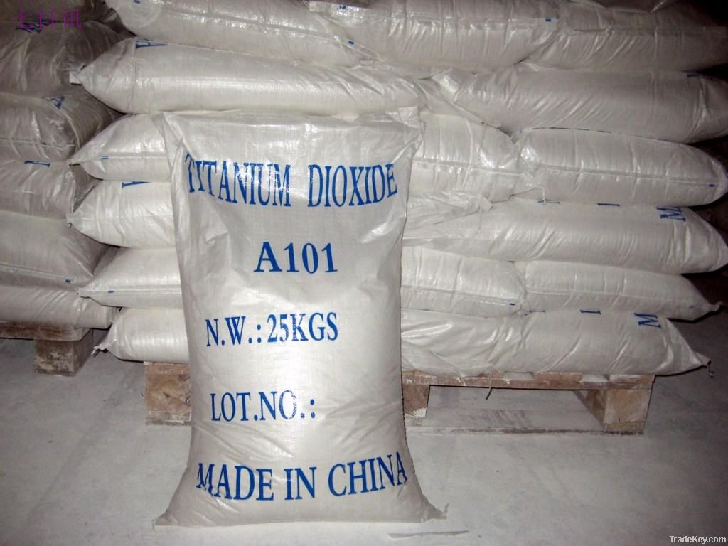 Titanium Dioxide Rutile/Anatase