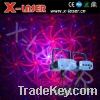 Party mini laser light multi image Language Option  French