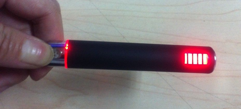 2012 electronic cigarette ego vv with newest design