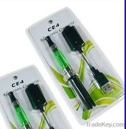 Electronic Cigarette (ego-t battery + CE4 clearomizer