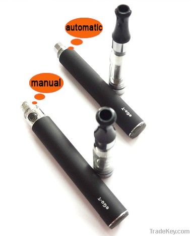 Hottest and Newest Electronic Cigarette EGO-T Automatic Battery with C