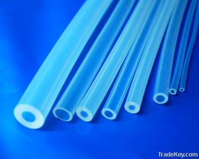 silicone rubber hose; silicone pipe