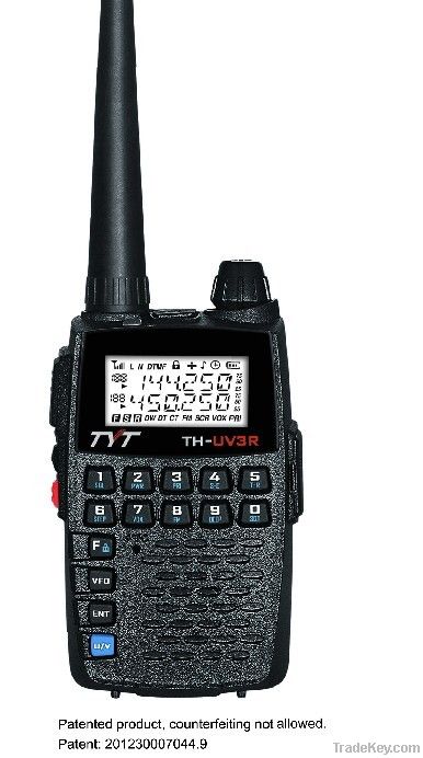 two way radio, transceiver, walkie talkie, interphone