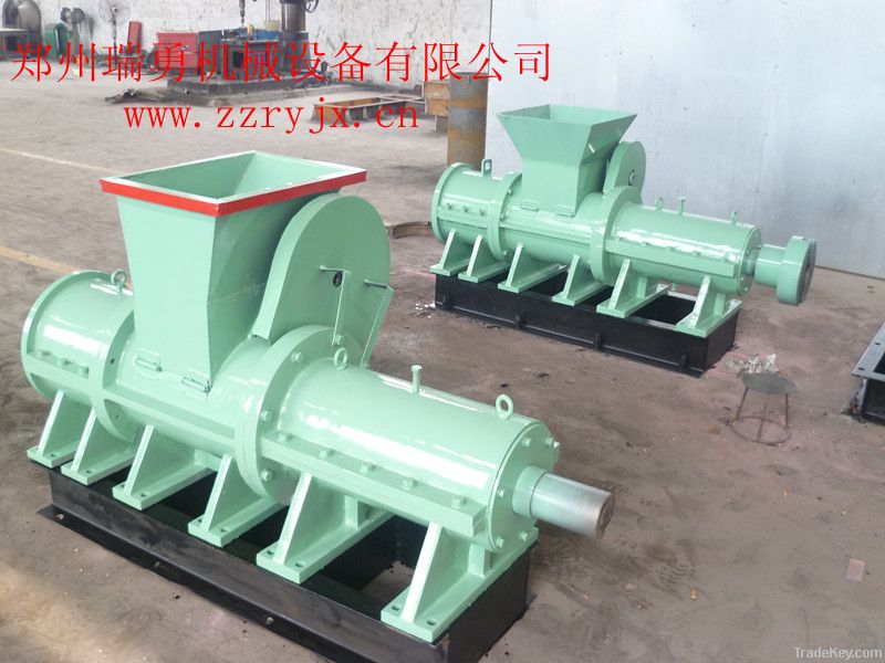 140 small type coal briquette machine