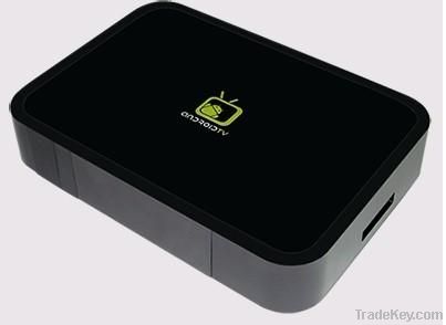 android 2.2 Set top box