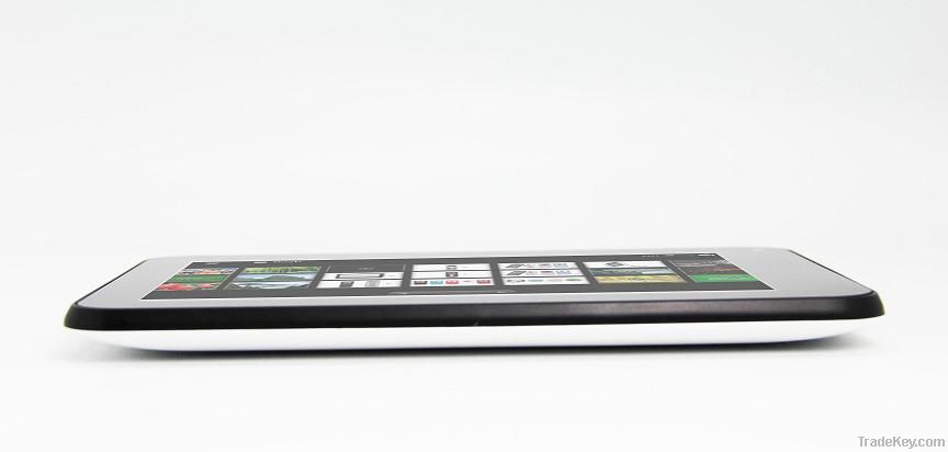 7 inch capacitive touch Tablet PC