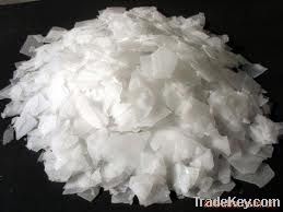 CAUSTIC POTASH FLAKES