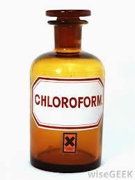 CHLOROFORM