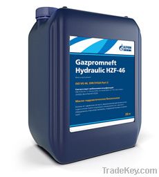 Gazpromneft Gear Oil