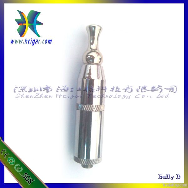 genesis did atomizer combine with ss mesh