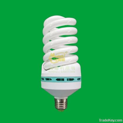 FULL SPIRAL ENERGY SAVING LAMP