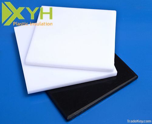 extruded polyacetal pom sheet