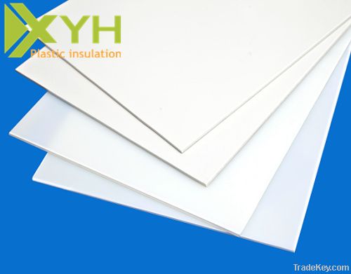 Plastic ABS sheet for thermoforming