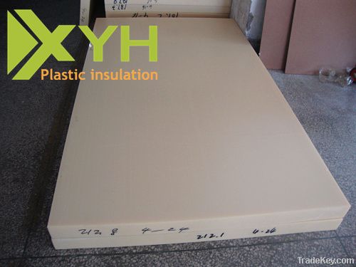 High quality abs plastic sheet