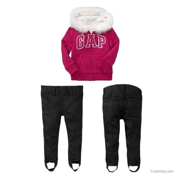 OEM 2012 fashion kids wear.children clothing