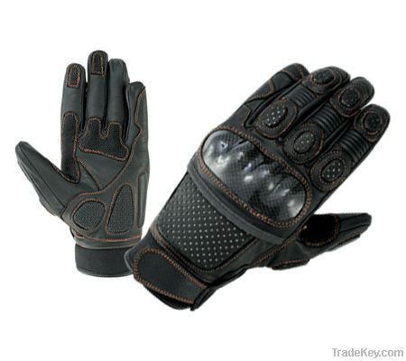 Motor Bike Glove