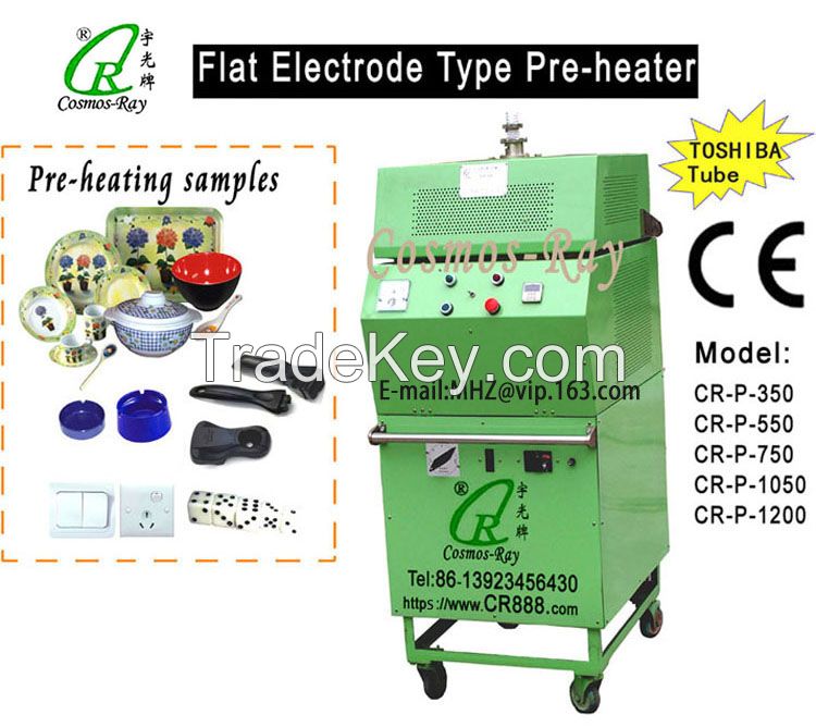 melamine tableware machinery