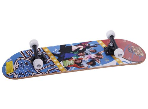 31 Inch Maple Skateboard (ZY-3108P)