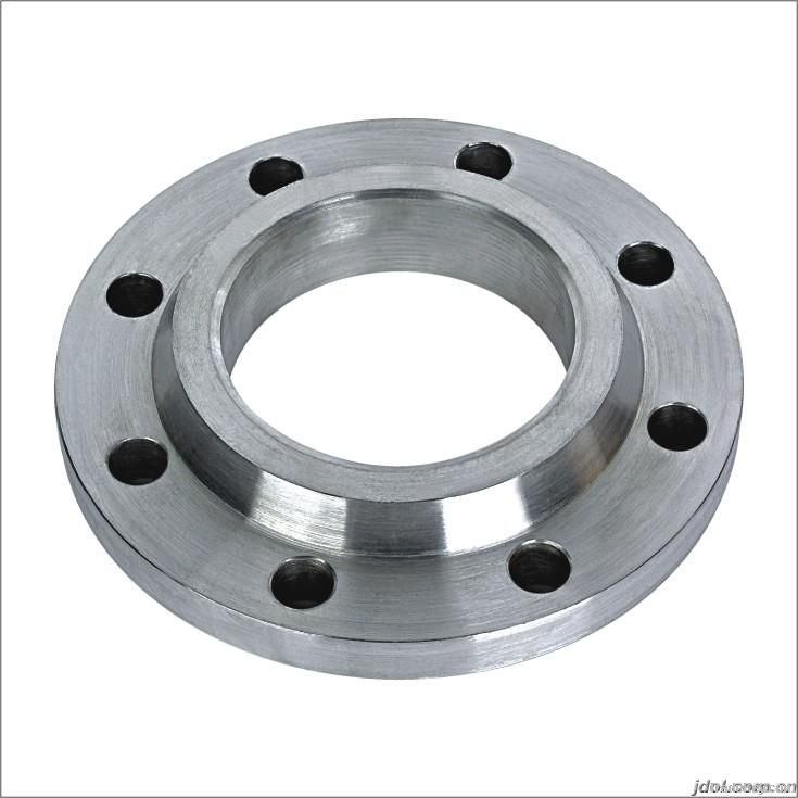 flange