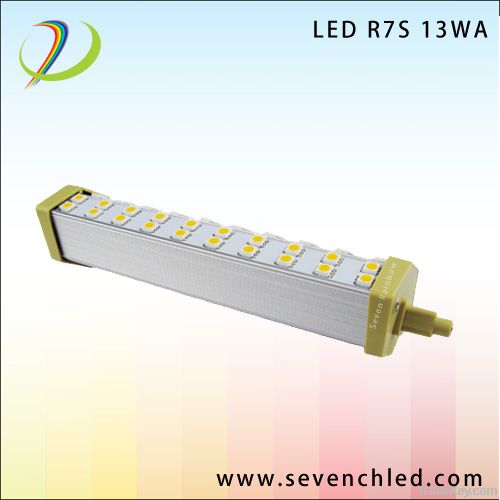 Factory direct sales 13W 189mm R7S LED