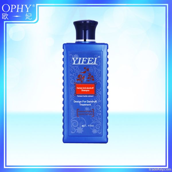 YIFEI Herbal Anti dandruff Shampoo cream 410ml