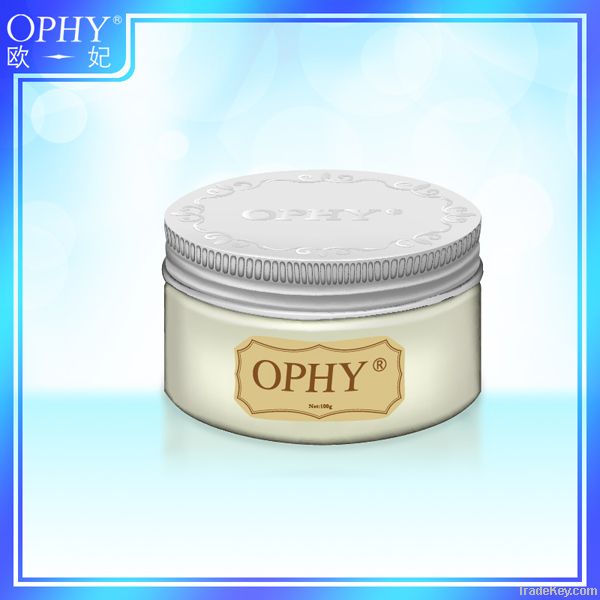 OPHY after sun skin repair face mask