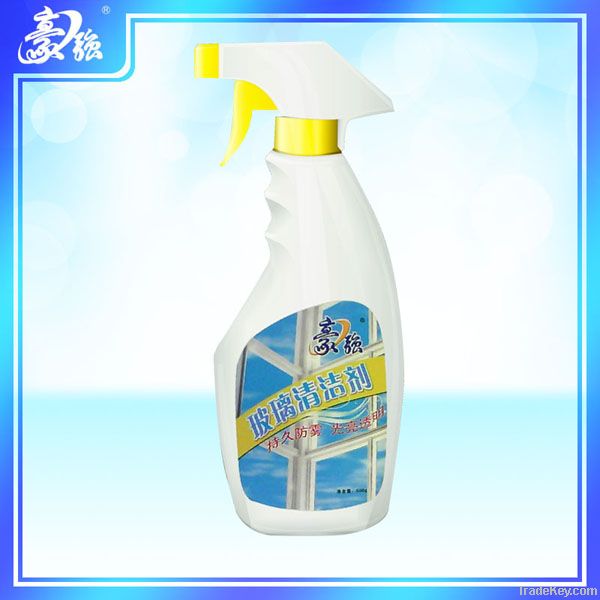 HAOQIANG POTENT GLASS LIQUID 500ML