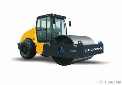 Lt212 Road Roller