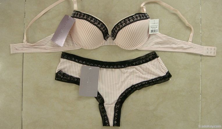 women's lingerie sets